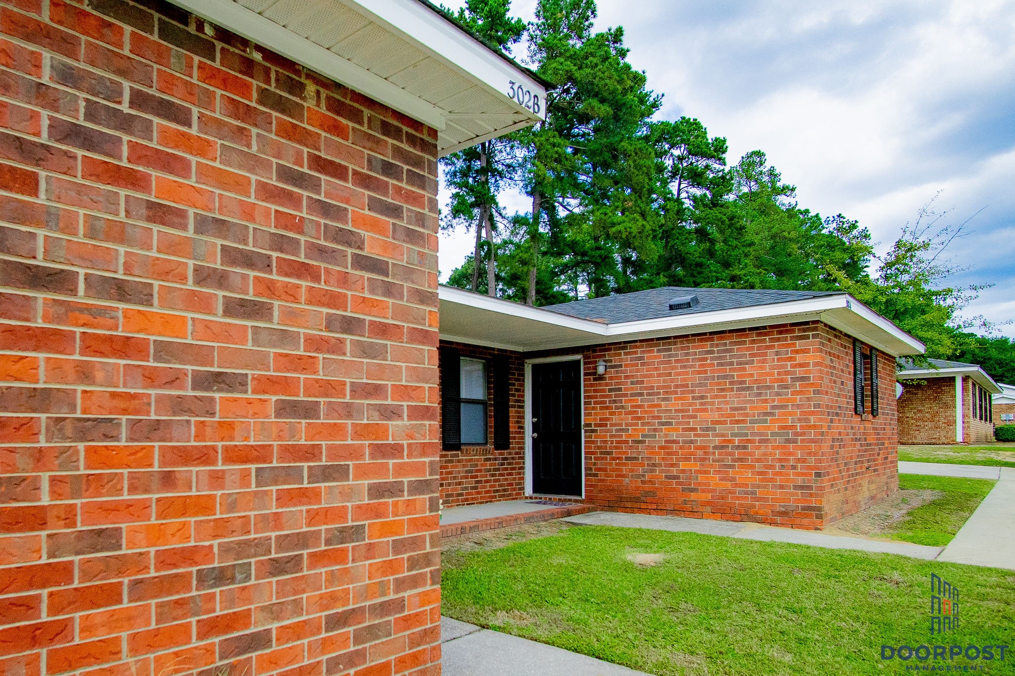 Petersburg Plantation Evans/Martinez Apartments in Martinez, GA